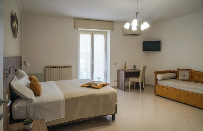 Nonna Carmela Holiday House - Foto 2