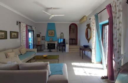 Villa Quietude - Exceptional Corfu Escape with Private Sunset Pool - Foto 20