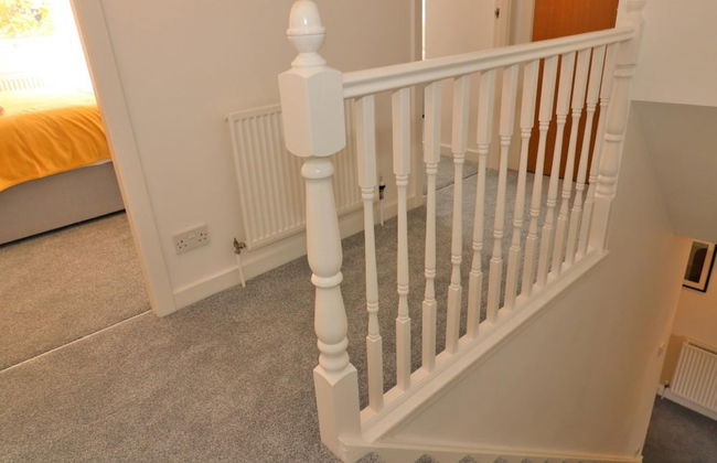 Great Western View - Glasgow - Foto 32