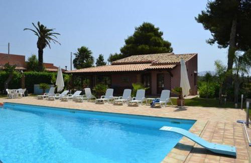 Holiday Menfi | Casale Abate - Foto 10