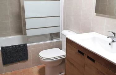 Apartamento Las Huellas - Foto 6