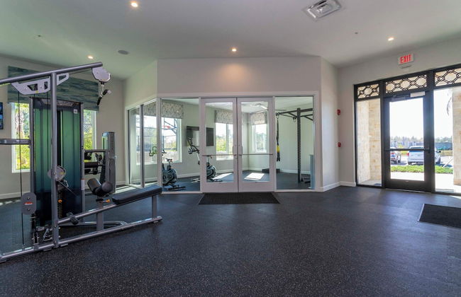 Gorgeous 4 Bd w Pool at Storey Lake Resort 4277 - Photo 75