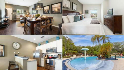 3 Bedrooms S / Lucaya Village Townhouse by RedAwning - Foto 2