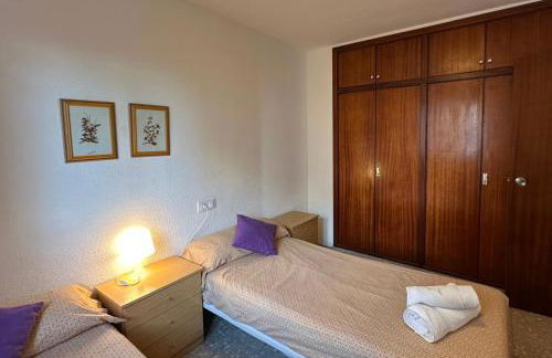 Large Apartment with Sea Views - Foto 15