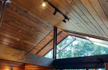 Pousada Alpes da Araucárias - Foto 22