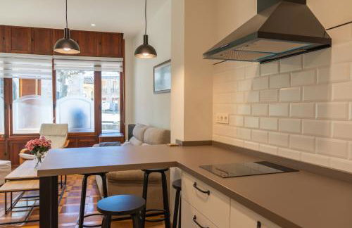 Apartamento turístico 'Botica Moro' - Foto 10