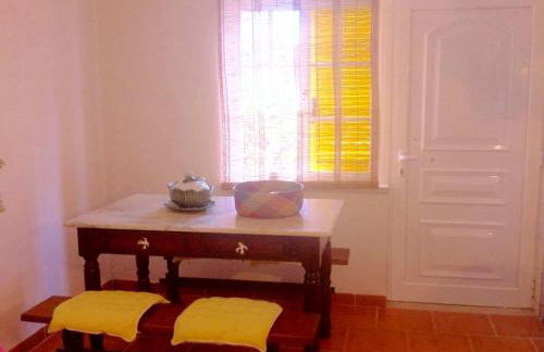 Charming house in Nazaré with terrace and parking - Foto 7