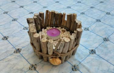 Casa Vacanze Mare Gargano Puglia Marina Di Lesina - 4g min - Foto 50