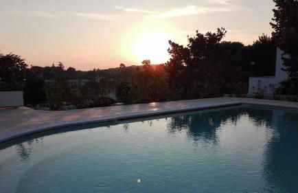 TRULLI GIACI&MAURI - Foto 53