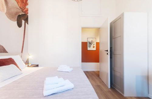 Vittani Palace - The Red Apartment - Foto 32