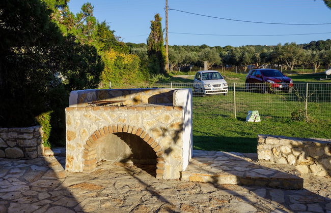 Villa Thalassa Sea View - Photo 28