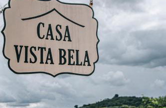 Pousada Casa Vista Bela São José da Barra Capitólio - Foto 13