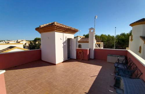 Luxury Private Pool Villa Campoverde - Foto 10