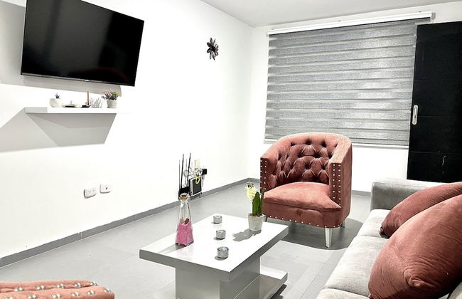 Apartamento Rio Guatapurí - Foto 30