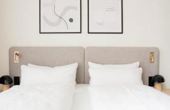 Bob W Lübeck Old Town - Foto 126