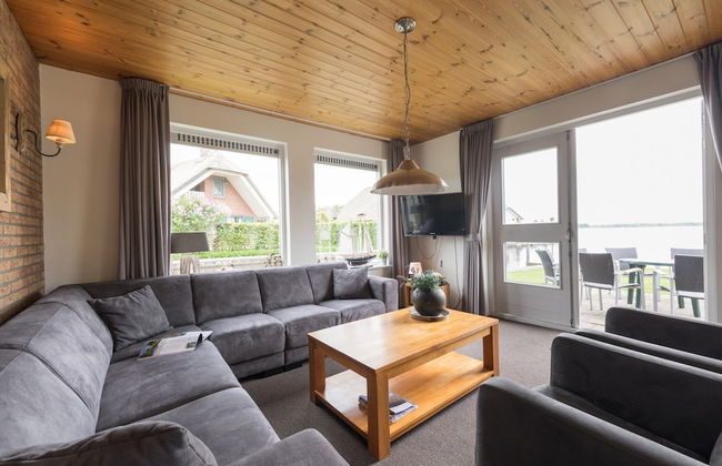 Rustic-chic Villa With Thatched Roof - Foto 7