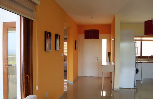 Holiday Apartment With Astonishing Views in Esentepe - Foto 24