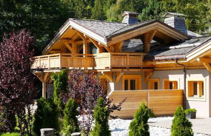 Les Rives d'Argentière - Photo 19