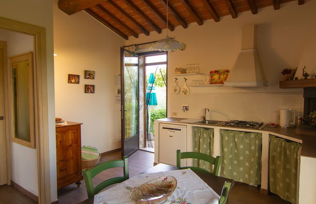 Agriturismo Il Caggio di Sotto - Foto 29