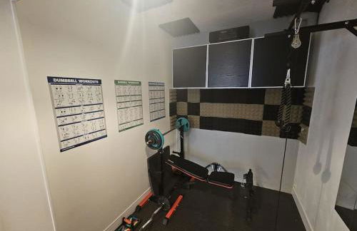 appartement67m 2 - Foto 19