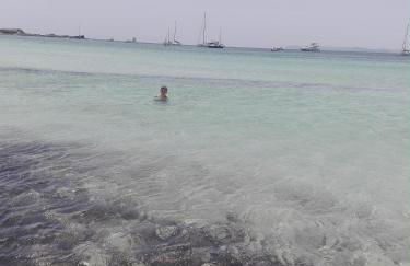 Sa Cala Beach House - Foto 36