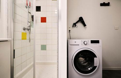 Appartement 2 chambres atypique en souplex - Foto 23