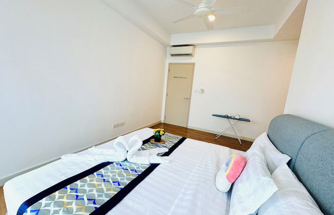 Velocity Suites KL Homestay - Foto 8