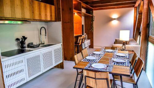 Casa João de Barro - Praia de Guaecá - Foto 4