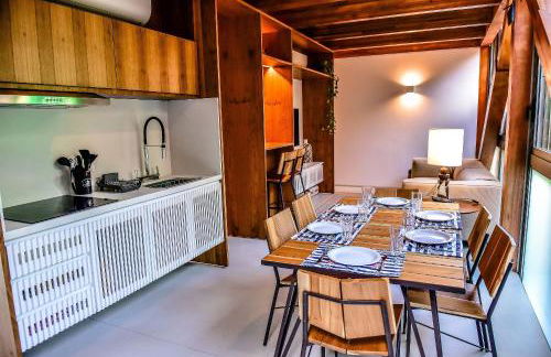 Casa João de Barro - Praia de Guaecá - Foto 4