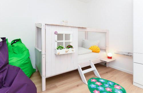 Ferienwohnung Muschelkiste - Foto 37