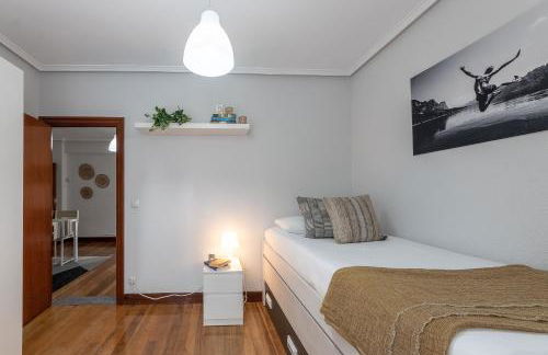 POLITTE amplio apartamento & garaje - el Casco Viejo a tus pies - Foto 25