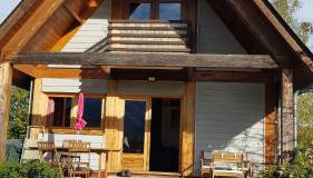 chalet avec vue imprenable - Foto 3