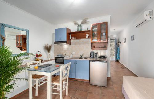 Niovi Seaview Apartments - Foto 28