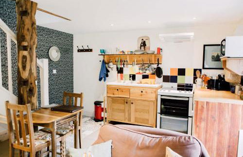 The Stable at Ty Beic - Foto 12