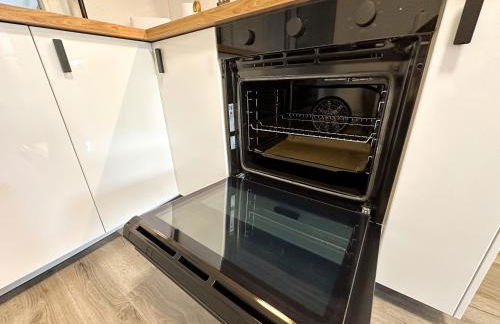 Gemütliches Gruppenhaus nähe Krefeld & Messe - Foto 24