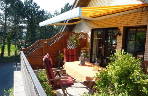 Ferienwohnung Orchidee - Foto 22