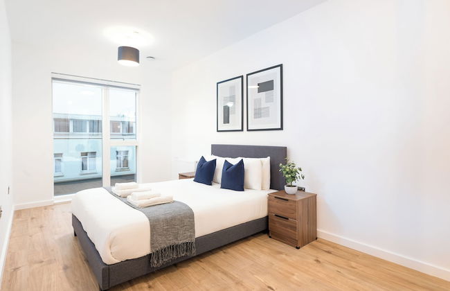 VESTO Lewisham - Foto 49