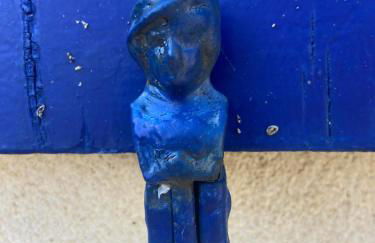 Maison artistes bord de mer Rostellec - Photo 28