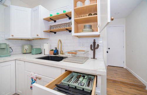 Cactus Cottage - Foto 9