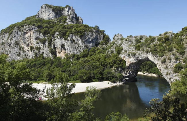 Vacancéole - Le Domaine de Chames - Foto 34
