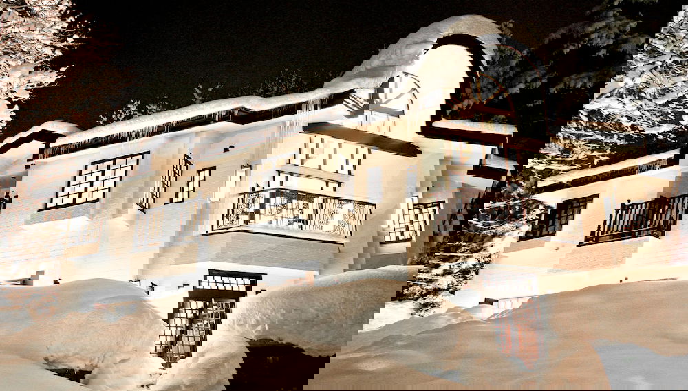 Hakuba Mountain Lodge - Foto 1, Imagen principal