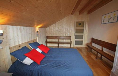 Gîte de la Lombarde - Foto 15