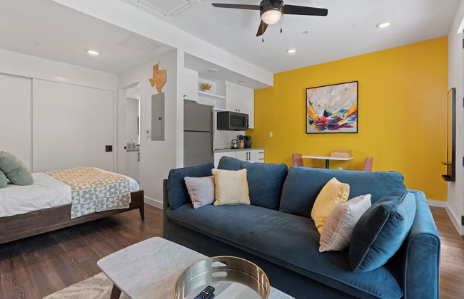 Holly House - Foto 9