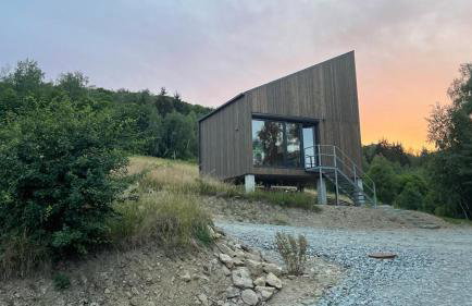 Domek na wzgórzu - Foto 17