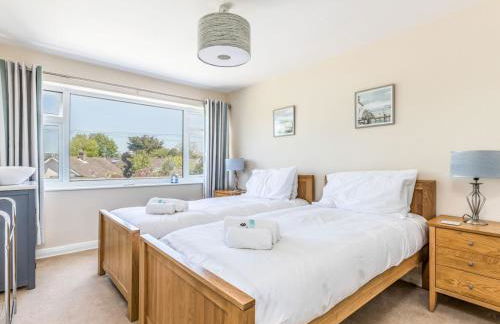 3 bedroom Cottage in the heart of beautiful Bosham - Pass the Keys - Foto 34