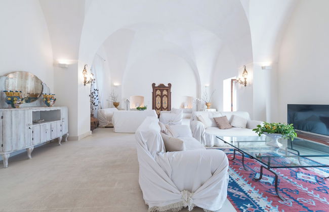 Elegant Farmhouse With Swimming Pool - Beahost - Foto 11