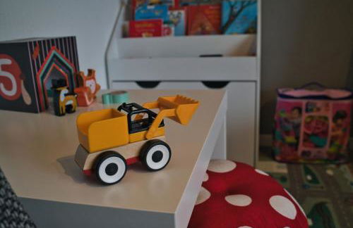 Tanne 16 - Familienurlaub am Rodelhang Braunlage - Foto 28