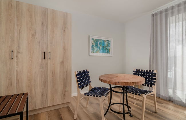 Paxton Luxury Apartments - Foto 20