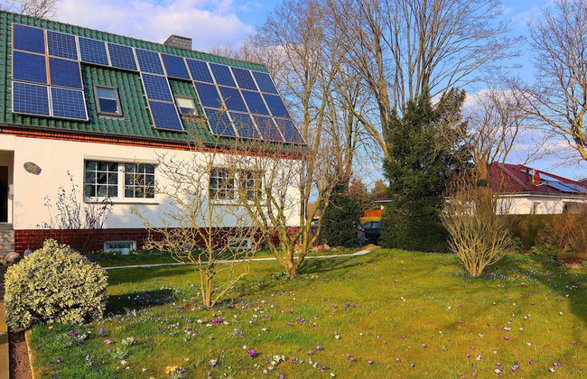 Gemutliche Ferienwohnung in Mallentin - Foto 25