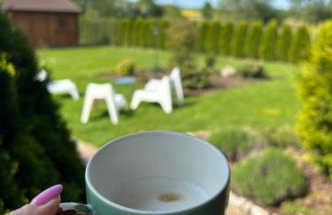 Sielanka Chwaliszów dom całoroczny - Foto 35